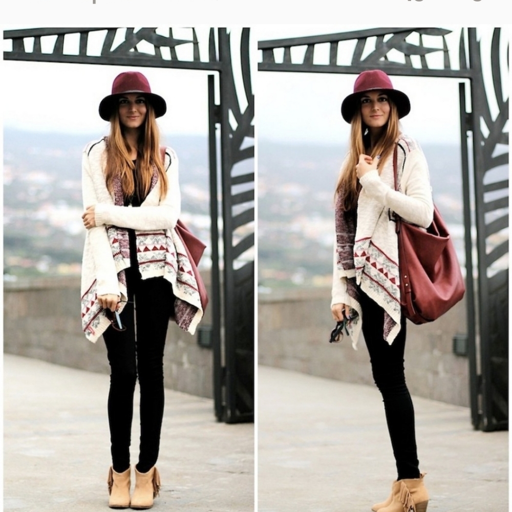 Pull&Bear Cardigan